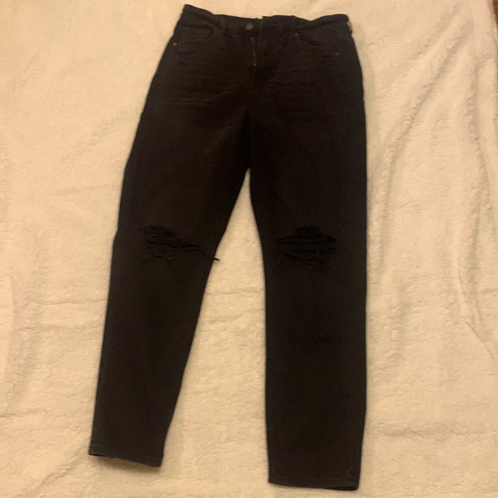 American Eagle women’s jeans. Size 10 long.